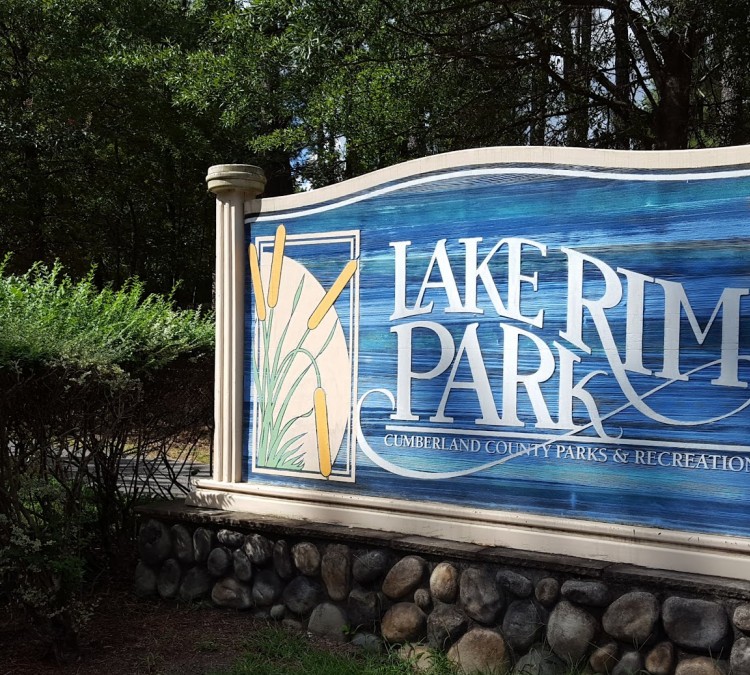 Lake Rim Park (Fayetteville,&nbspNC)